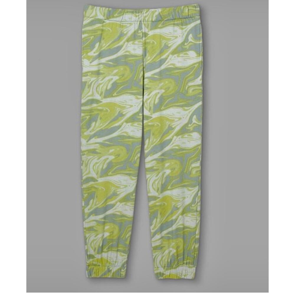 NWT High Rise Vintage Joggers  Size small - Picture 2 of 2
